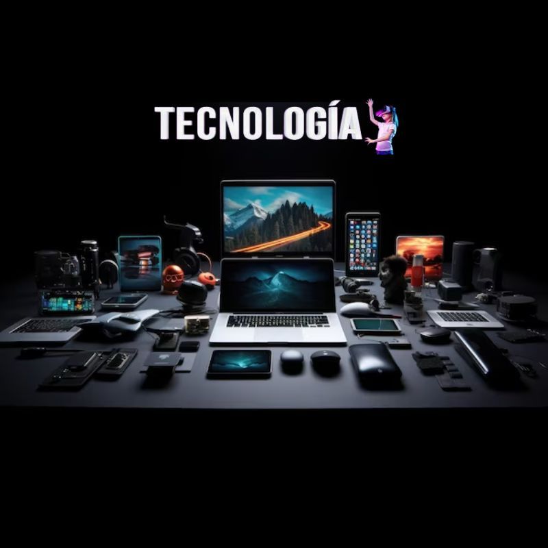 TECNOLOGIA💻