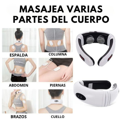 Tu Camino a la Relajación y el Alivio con RelaxPulse®