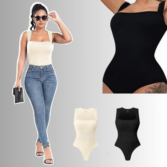 Bodysuit® Moldea Tu Figura, Brilla con Seguridad