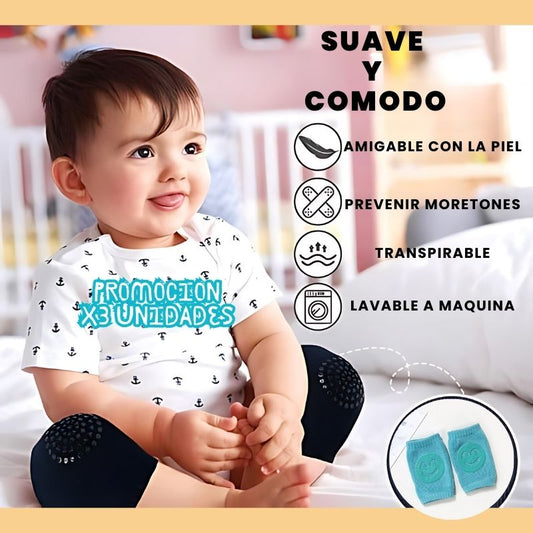 El Mejor Regalo para un Pequeño Explorador con RodisFlex®